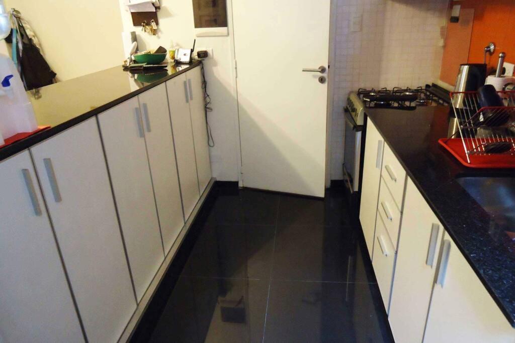 Best Location In Caballito, Buenos Aires, 80 M2 Apartment Bagian luar foto
