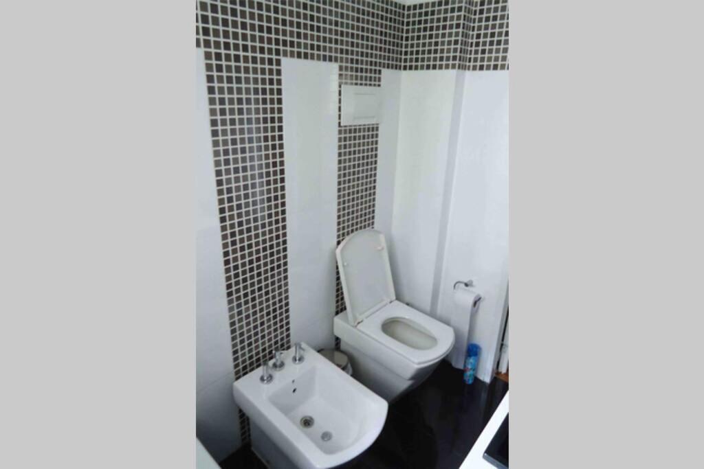Best Location In Caballito, Buenos Aires, 80 M2 Apartment Bagian luar foto