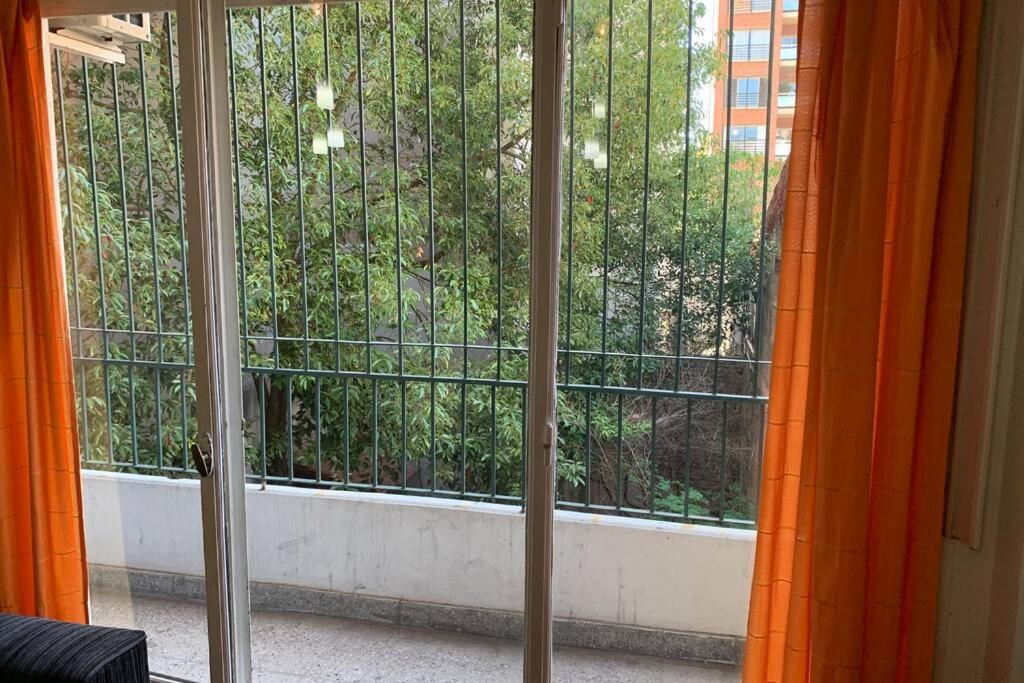 Best Location In Caballito, Buenos Aires, 80 M2 Apartment Bagian luar foto