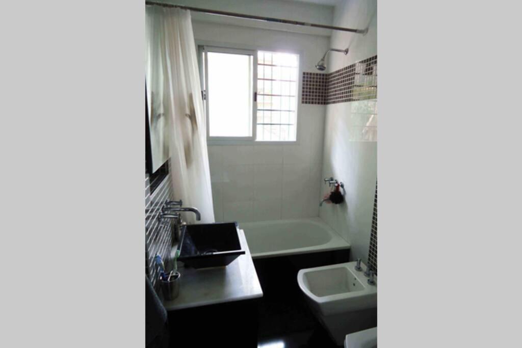 Best Location In Caballito, Buenos Aires, 80 M2 Apartment Bagian luar foto