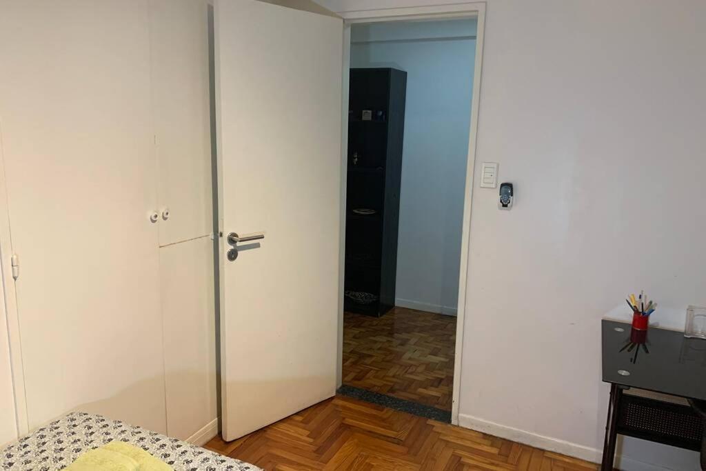 Best Location In Caballito, Buenos Aires, 80 M2 Apartment Bagian luar foto